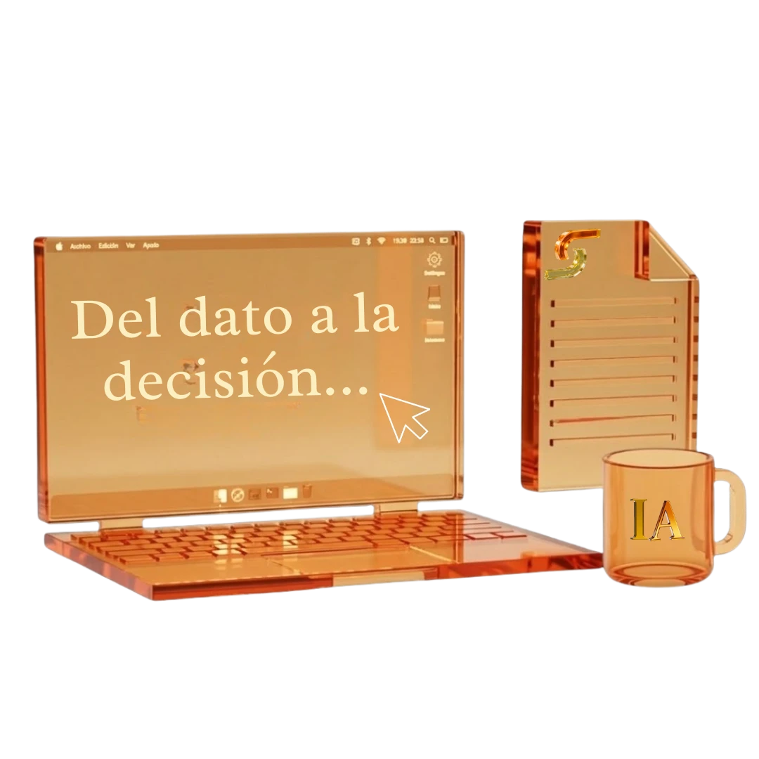 Apisdom - Desarrollo de software a medida, APIs e inteligencia artificial